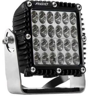 RIGID Driving Black Housing Q-Series Pro - 544313