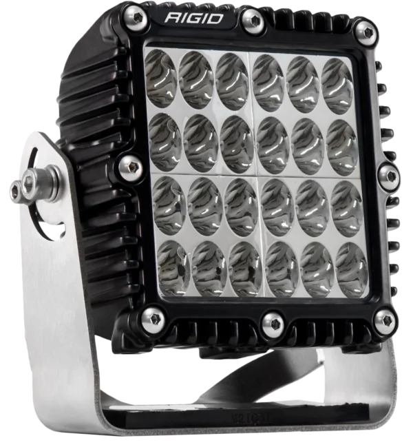 RIGID Driving Black Housing Q-Series Pro - 544313