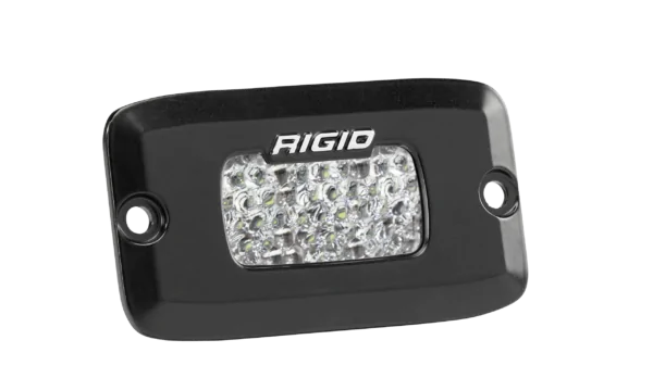 RIGID Driving Diffused Flush Mount SR-M Pro - 932513