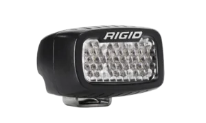 RIGID Driving Diffused Surface Mount SR-M Pro - 912513