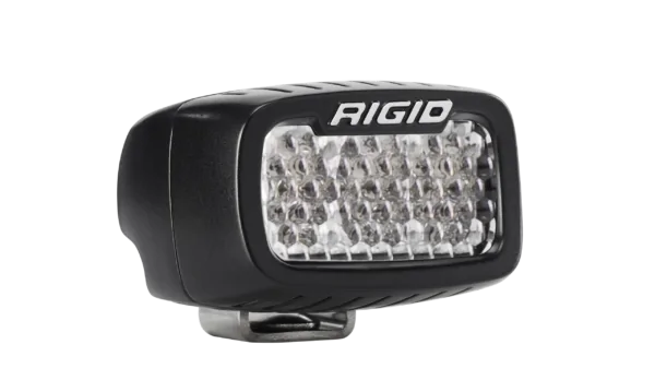 RIGID Driving Diffused Surface Mount SR-M Pro - 912513