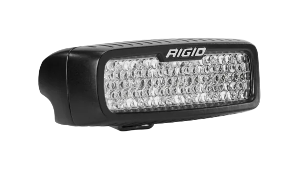 RIGID Driving Diffused Surface Mount SR-Q Pro - 914513
