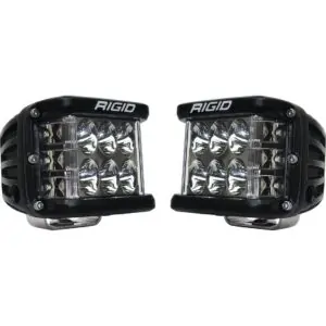 RIGID Driving Surface Mount Pair D-SS Pro - 262313