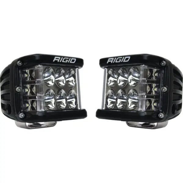 RIGID Driving Surface Mount Pair D-SS Pro - 262313