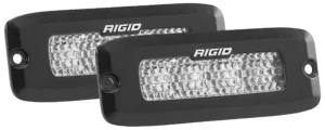 RIGID Flood Diffused Backup Flush Mount Kit SR-Q Pro - 980033
