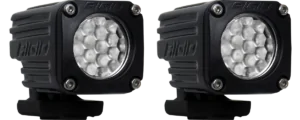 RIGID Flood Diffused Backup Kit Surface Mount Ignite - 20541