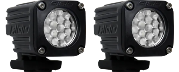 RIGID Flood Diffused Backup Kit Surface Mount Ignite - 20541