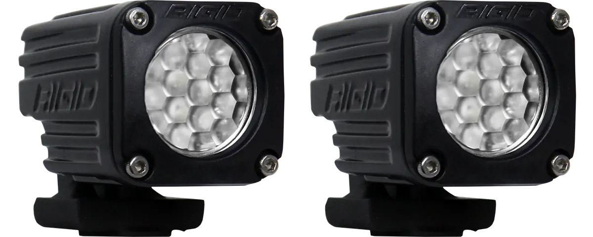 RIGID Flood Diffused Backup Kit Surface Mount Ignite - 20541