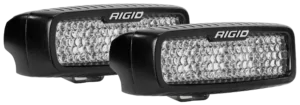RIGID Flood Diffused Backup Surface Mount Kit SR-Q Pro - 980023