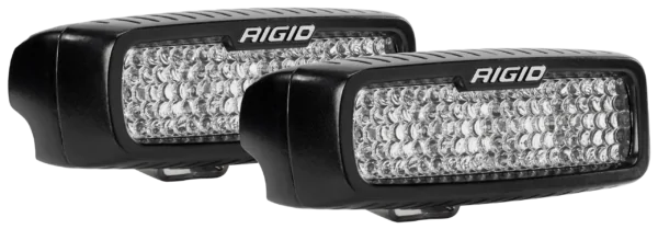 RIGID Flood Diffused Backup Surface Mount Kit SR-Q Pro - 980023