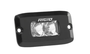 RIGID Flood Flush Mount SR-M Pro - 922113