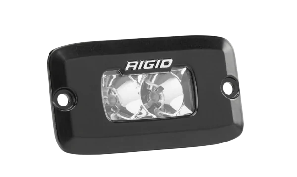 RIGID Flood Flush Mount SR-M Pro - 922113