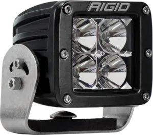 RIGID Heavy Duty Mount Flood D-Series Pro - 221113