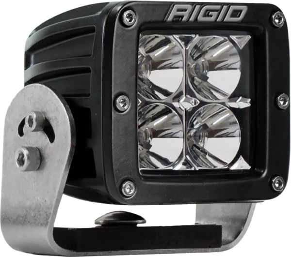 RIGID Heavy Duty Mount Flood D-Series Pro - 221113