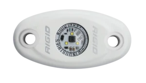 RIGID High Power White Housing Cool White A-Series - 480213