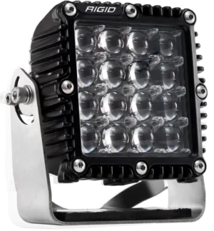 RIGID Hyperspot Black Housing Q-Series Pro - 544713