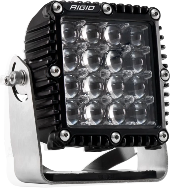 RIGID Hyperspot Black Housing Q-Series Pro - 544713