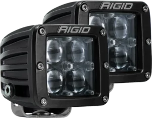 RIGID Hyperspot Surface Mount Pair D-Series Pro - 504713