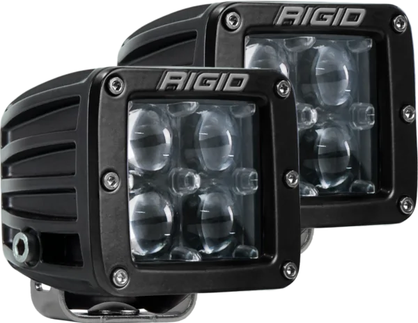 RIGID Hyperspot Surface Mount Pair D-Series Pro - 504713