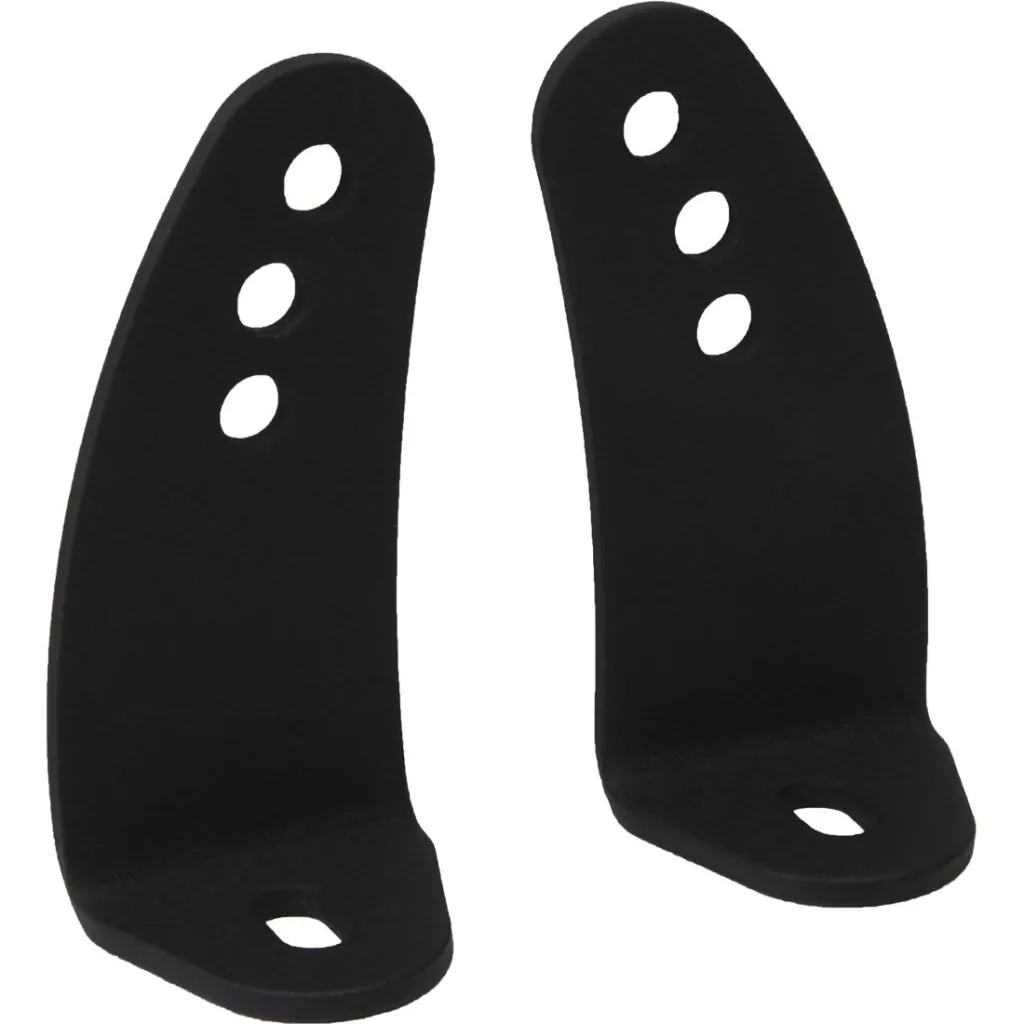 RIGID L Bracket Kit E-Series - 40182