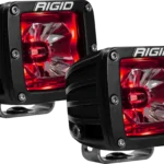 RIGID LED Pod with Red Backlight Radiance - 20202