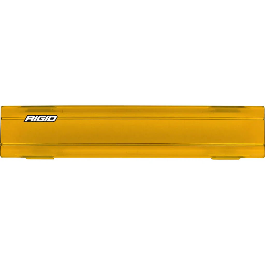 RIGID Light Bar Cover For 20