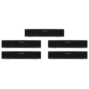 RIGID Light Bar Cover For 54 Inch RDS SR-Series Black - 134344
