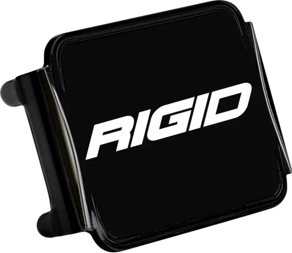 RIGID Light Cover Black D-Series Pro - 201913