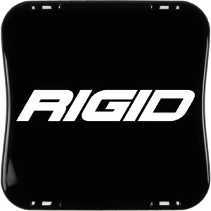 RIGID Light Cover Black D-XL Pro - 321913
