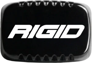 RIGID Light Cover Black SR-M Pro - 301913