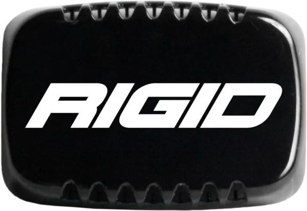 RIGID Light Cover Black SR-M Pro - 301913