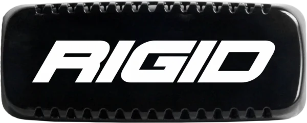 RIGID Light Cover Black SR-Q Pro - 311913