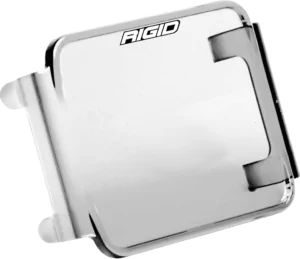 RIGID Light Cover Clear D-Series Pro - 201923