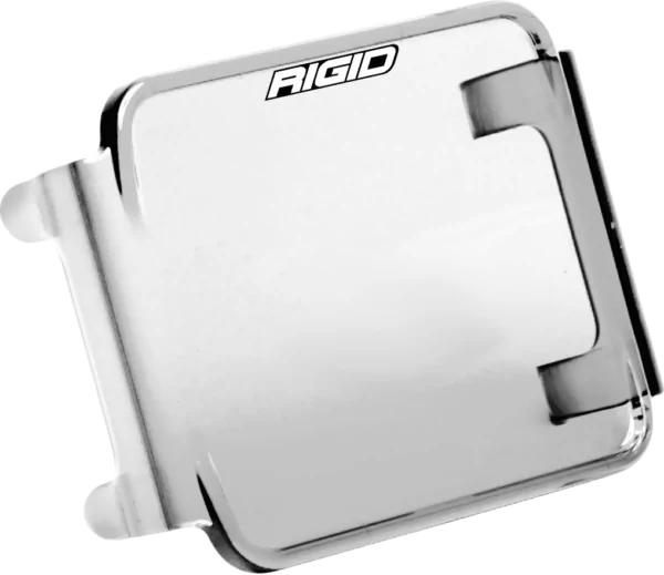 RIGID Light Cover Clear D-Series Pro - 201923
