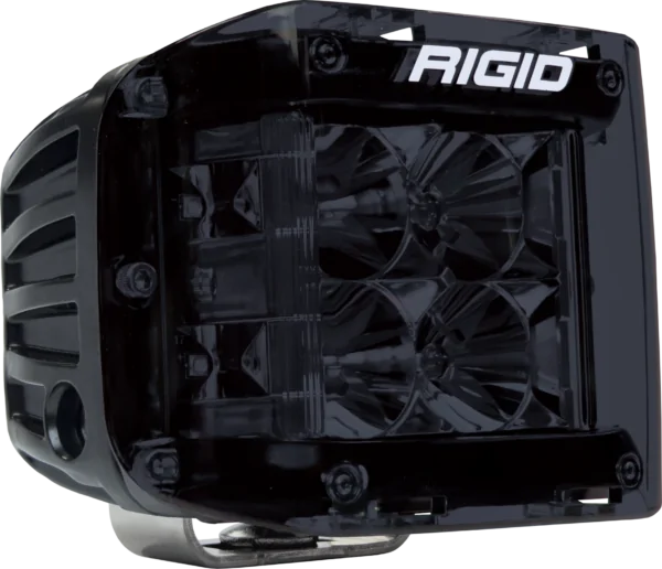 RIGID Light Cover Smoke D-SS Pro - 32188