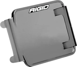 RIGID Light Cover Smoke D-Series Pro - 201983