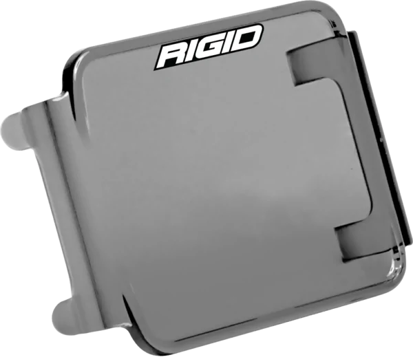 RIGID Light Cover Smoke D-Series Pro - 201983