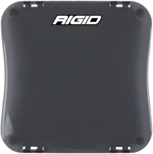 RIGID Light Cover Smoke D-XL Pro - 321983