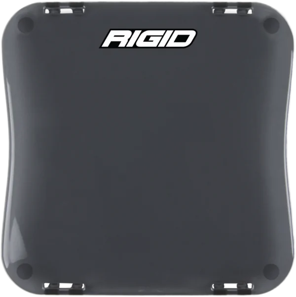 RIGID Light Cover Smoke D-XL Pro - 321983