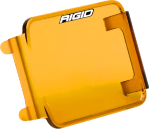 RIGID Light Cover Yellow D-Series Pro - 201933