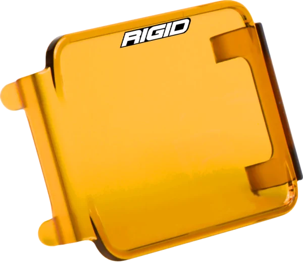 RIGID Light Cover Yellow D-Series Pro - 201933