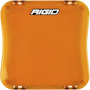 RIGID Light Cover Yellow D-XL Pro - 321933
