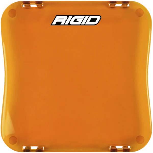 RIGID Light Cover Yellow D-XL Pro - 321933