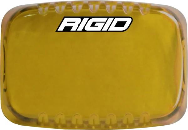 RIGID Light Cover Yellow SR-M Pro - 301933