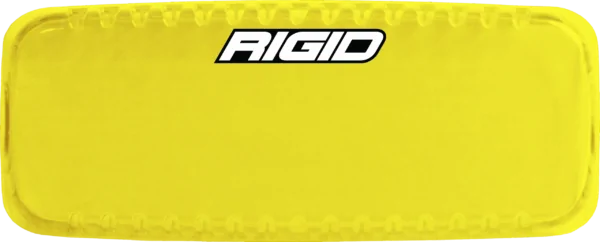 RIGID Light Cover Yellow SR-Q Pro - 311933