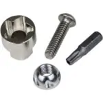 RIGID Light Security Kit Fits SR-M Pro Series