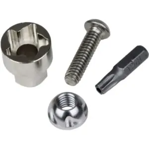 RIGID Light Security Kit Fits SR-M Pro Series