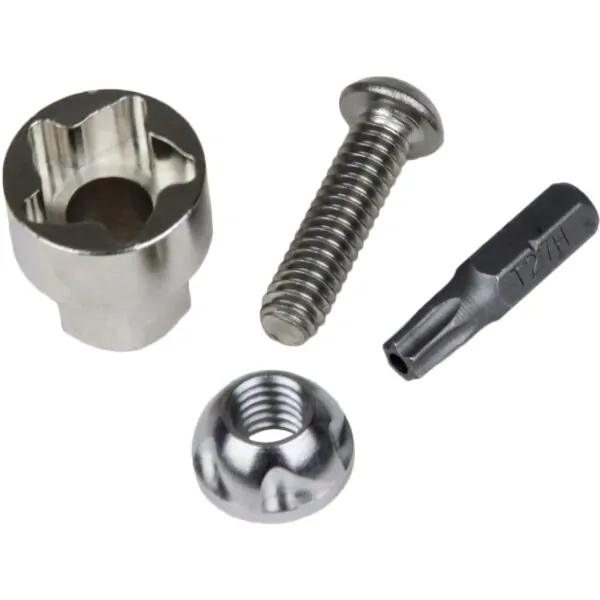 RIGID Light Security Kit Fits SR-M Pro Series