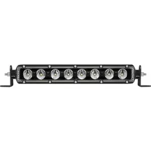 RIGID Radiance Plus SR-Series LED Light 8 Option RGBW Backlight 10 Inch RIGID - 210603