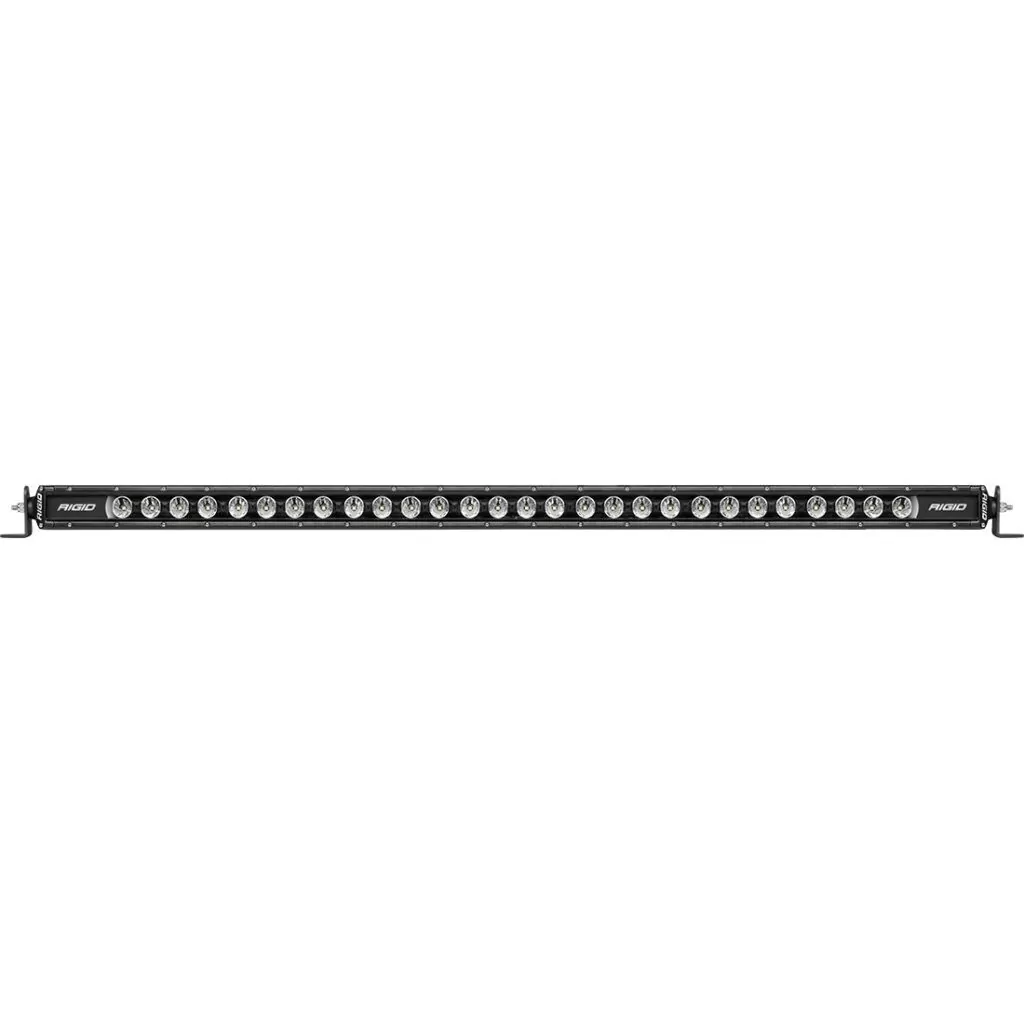 RIGID Radiance Plus SR-Series LED Light 8 Option RGBW Backlight 40 Inch RIGID - 240603